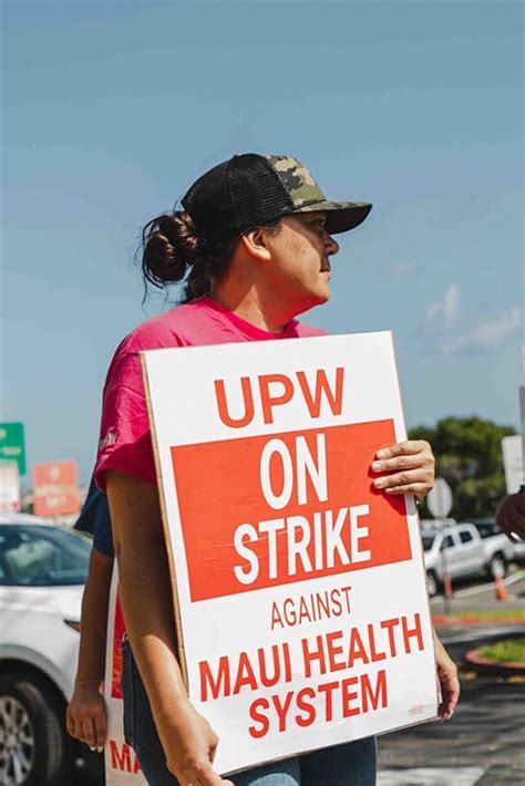 upw hawaii|United Public Workers 